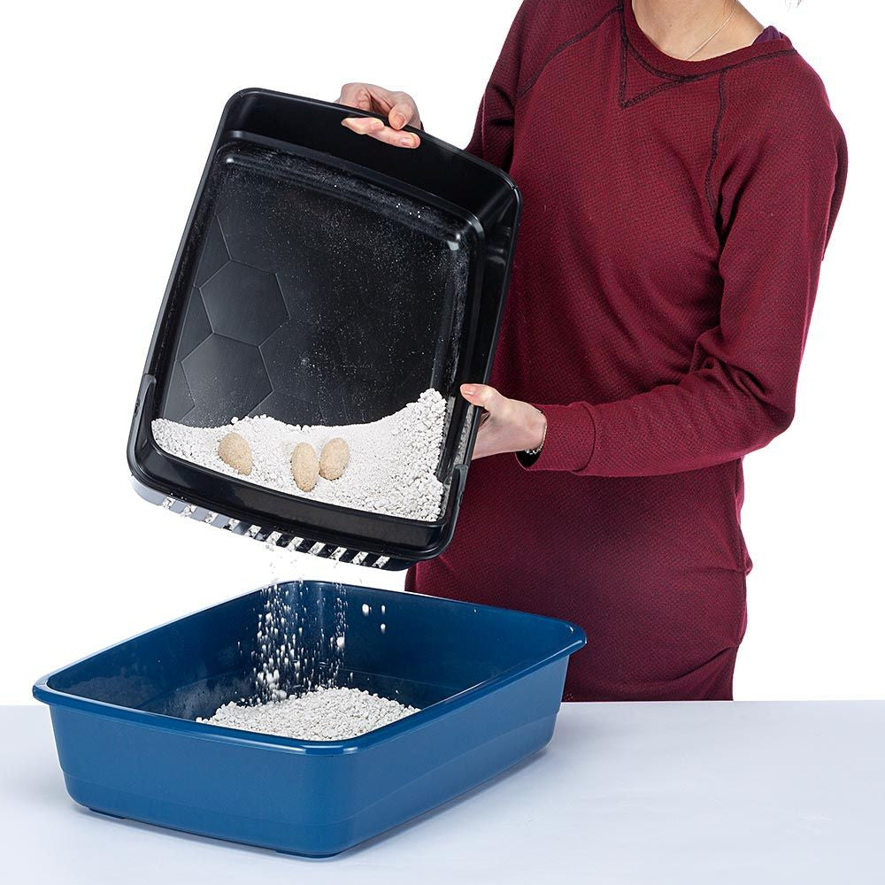 Ferplast - Ariel 10 Sanitized