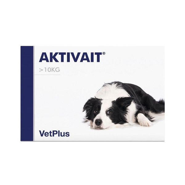 Vet Bros - AKTIVAIT®