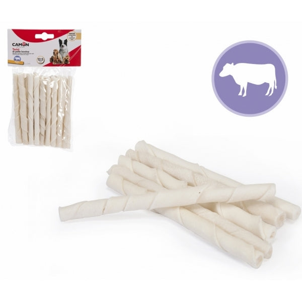 Camon - Twist di Pelle Bovina