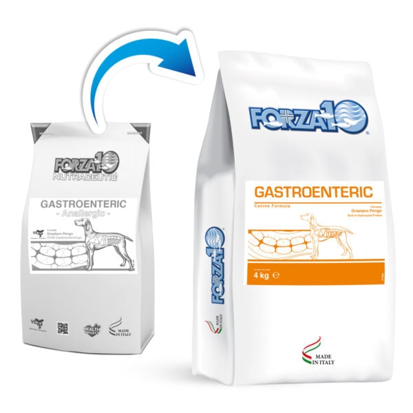 Forza10 - Gastroenteric