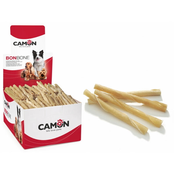 Camon - Cannoli in Pelle Bovina