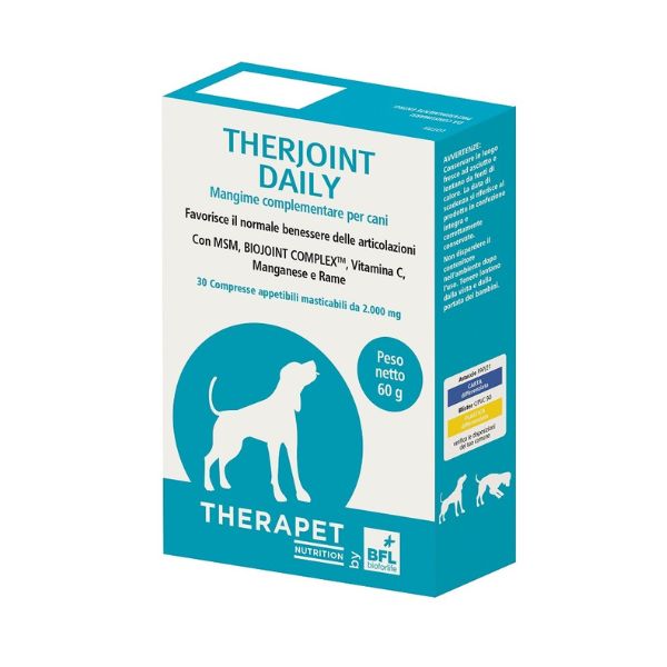 Bioforlife Therapet - Therjoint Daily