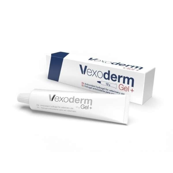 Bfactory - Vexoderm Gel+