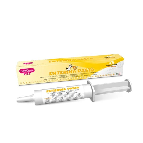 Buonapet - Enterina Pasta
