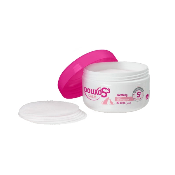 Ceva Salute Animale - Douxo S3 Calm Pads