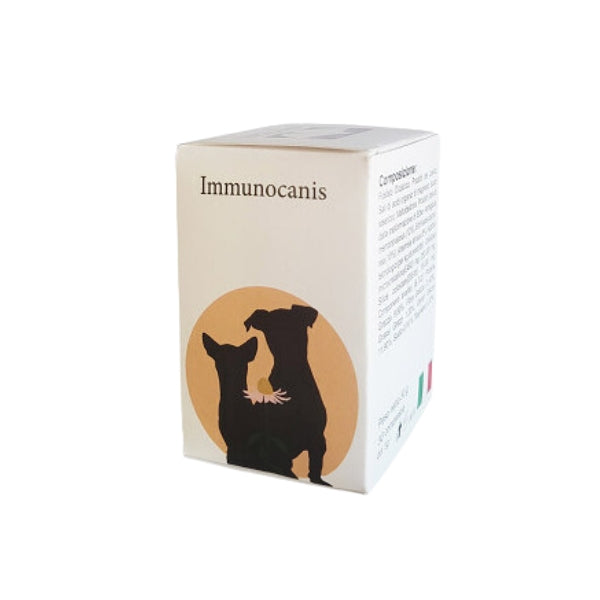 No Brand - Immunocanis