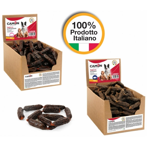 Camon - Box Salsicce PROSCIUTTO