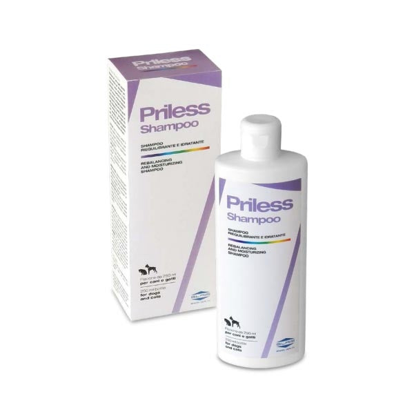 Slais - Priless Shampoo