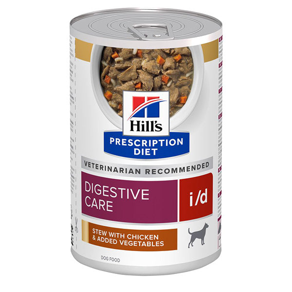 Hill's - Prescription Diet i/d ActivBiome+ Digestive Care