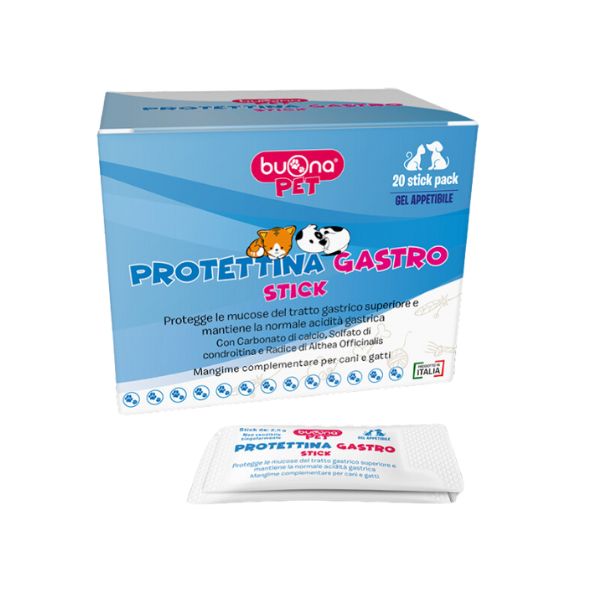 Buonapet - Protettina Gastro Stick