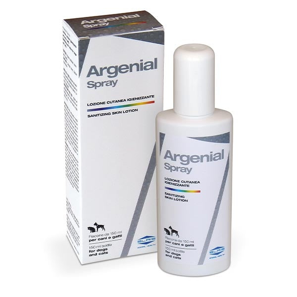 Slais - Argenial Spray