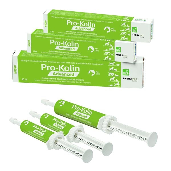 Bioforlife Therapet - Pro-Kolin Advanced
