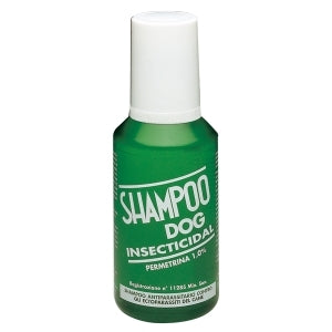 Chifa - Shampoo Dog Insecticidal - Insetticida per cani