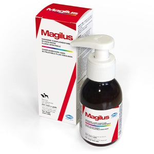 Slais - Magilus