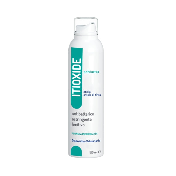 Roypet - Itioxide Schiuma