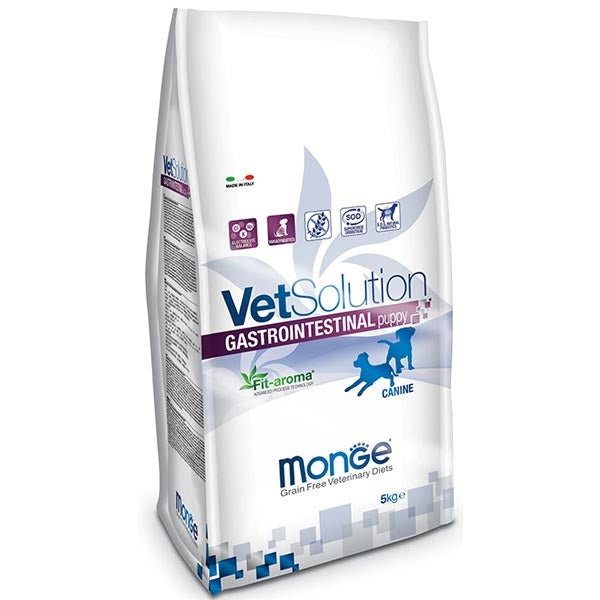 Monge - VetSolution Gastrointestinal Puppy
