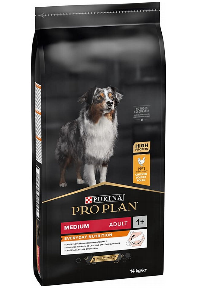 Purina - Pro Plan Medium Adult Optihealth con Pollo
