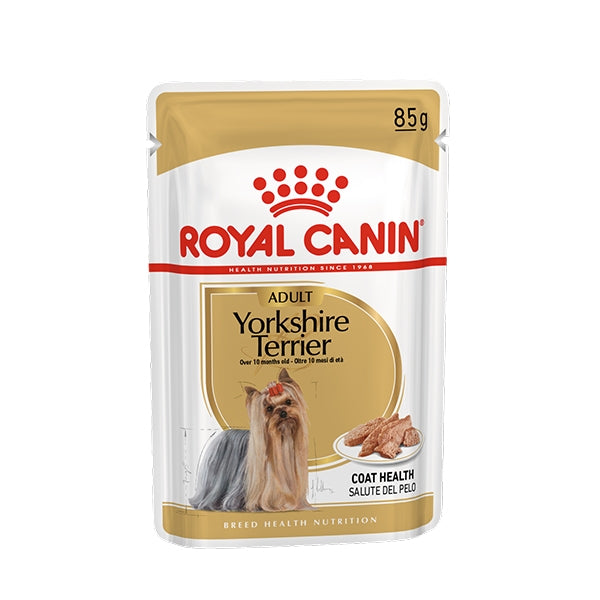 Royal Canin - Yorkshire Terrier Adult Bustina