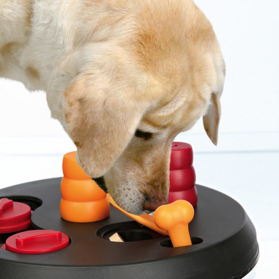 Trixie - Dog Activity Flip Board
