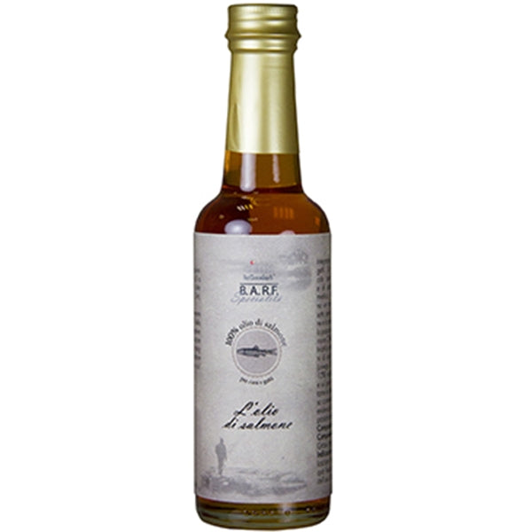 Dr Clauder's - Barf Olio di Salmone