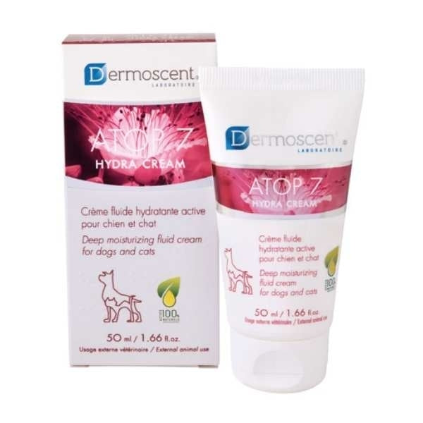 Dermoscent - Atop 7 Hydra Cream