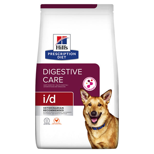 Hill's - Prescription Diet i/d Digestive Care