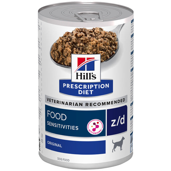 Hill's - Prescription Diet z/d Food Sensitivities