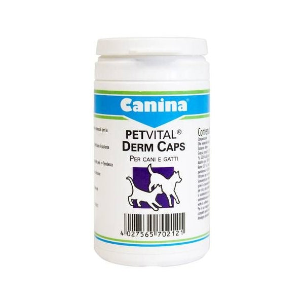 Drn - Derm-Caps Cane e Gatto