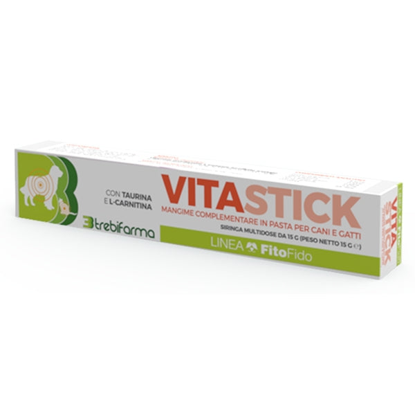 Trebifarma - Vitastick