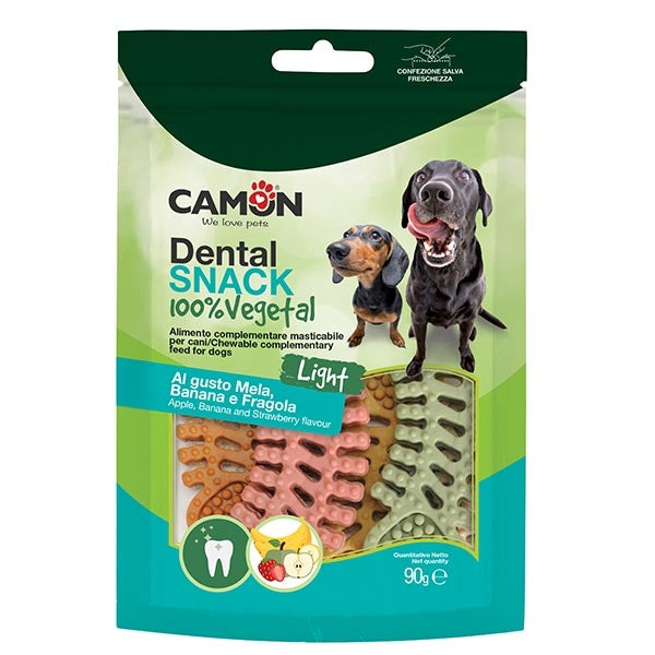 Camon - Snack LiscaVeg