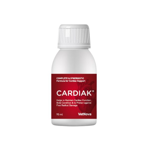 Vetnova - Cardiak
