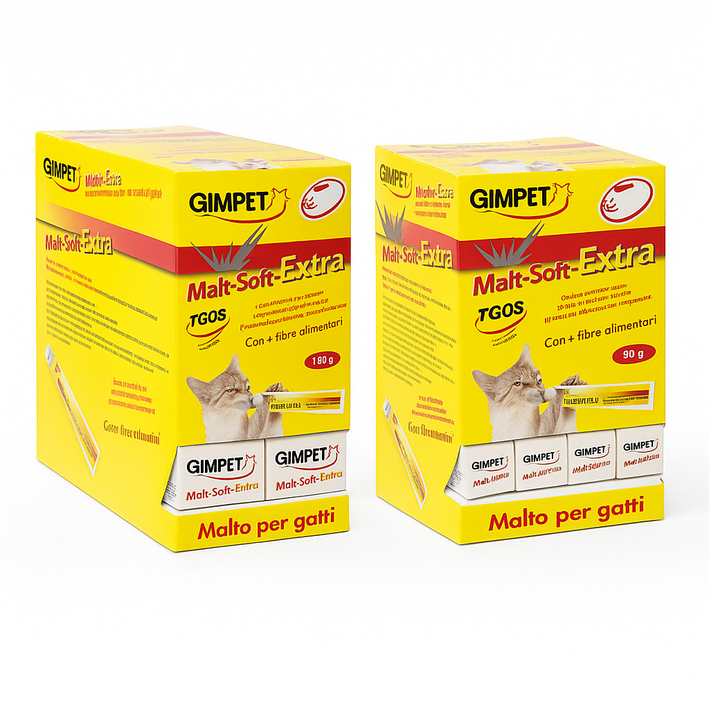 Gimborn Italia - Malt-Soft-Extra