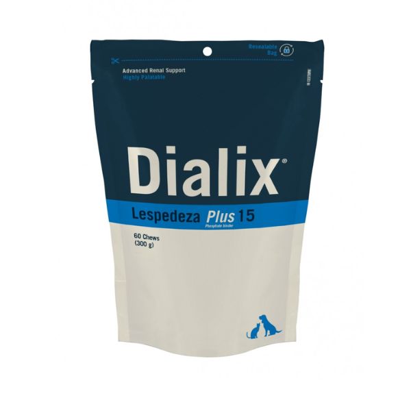 Vetnova - Dialix Lespedeza Plus 15