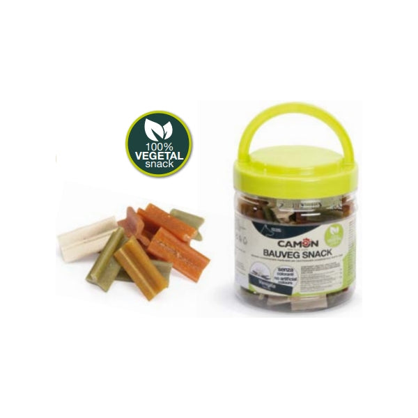 Camon - Mini Sticks per Cani 4 Colori Bauveg