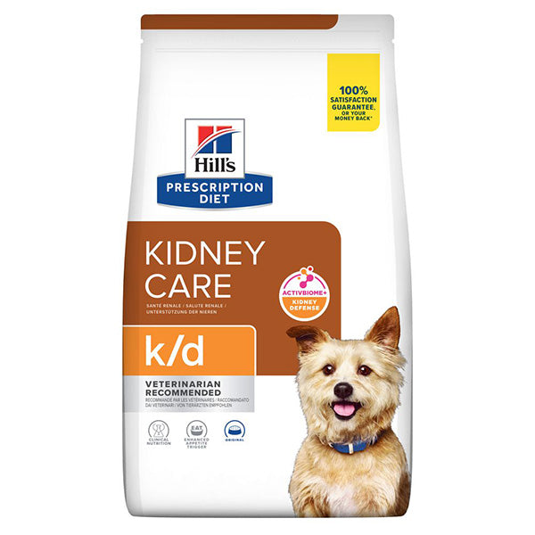 Hill's - Prescription Diet k/d