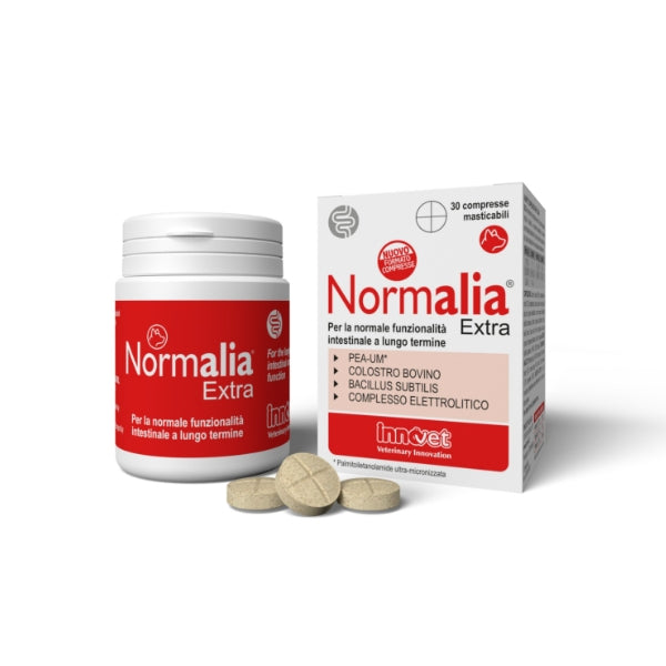 Innovet - Normalia® Extra