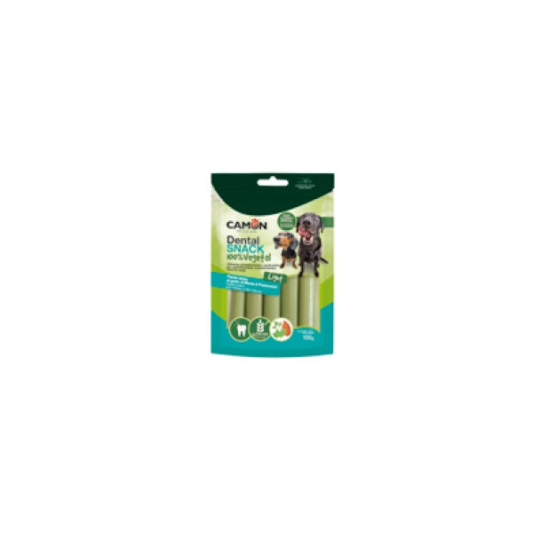 Camon - Mini Sticks per Cani 4 Colori Bauveg