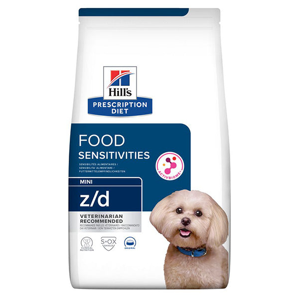 Hill's - Prescription Diet z/d Mini