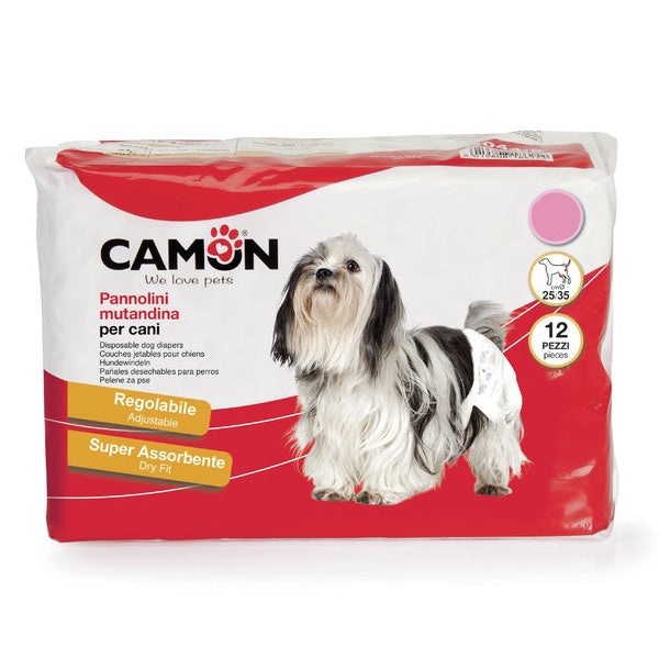 Camon - Pannolini Mutandina
