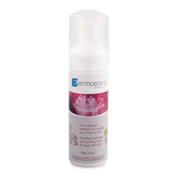 Dermoscent - Atop 7 Mousse