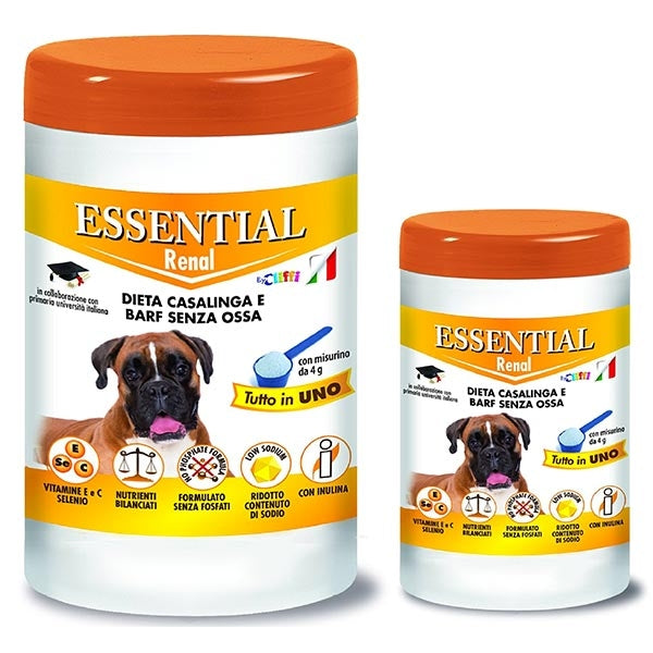 Cliffi - Essential Cane Renal