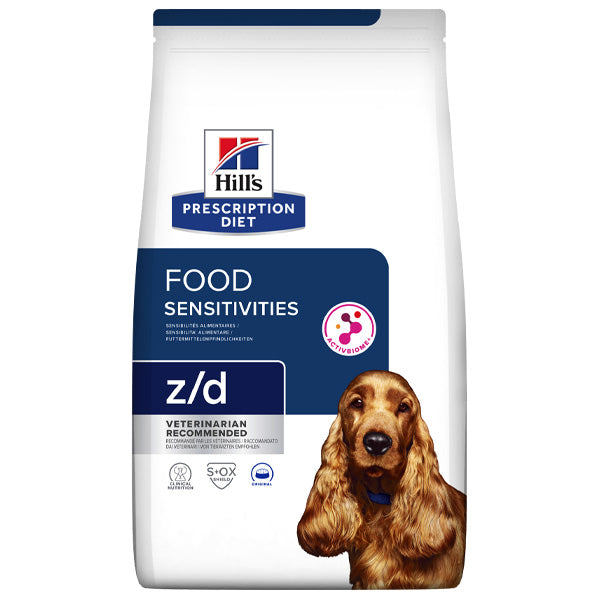 Hill's - Prescription Diet z/d Food Sensitivities