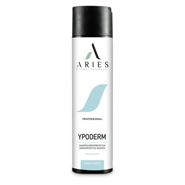 Aries - Ypoderm Shampoo Per Cani E Gatti