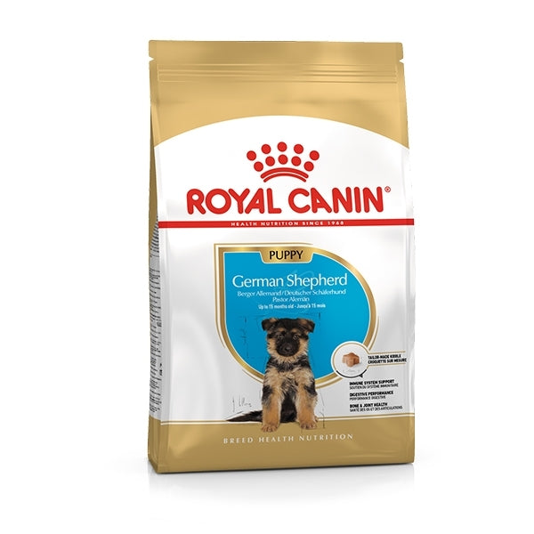 Royal Canin - German Shepherd Junior