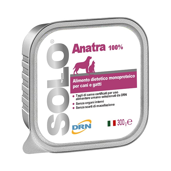 Drn - Solo Anatra