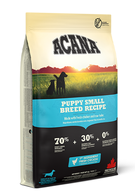 Acana - Heritage Puppy Small Breed