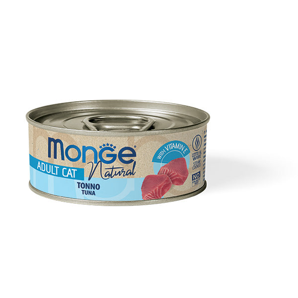 Monge - Natural Superpremium Tonno dell'Atlantico