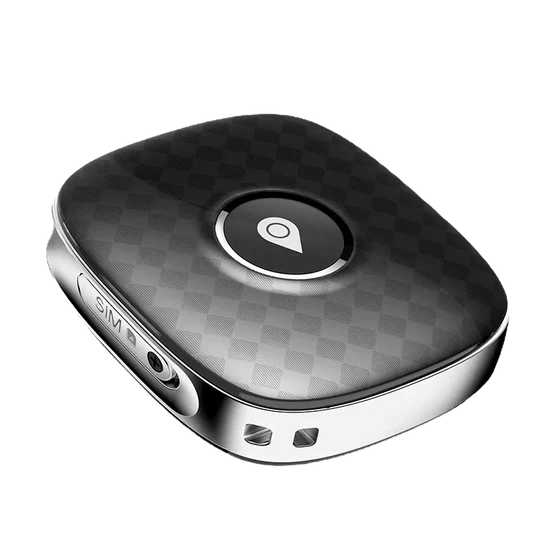 Fido Pet 4G - Tracker GPS per cani e gatti