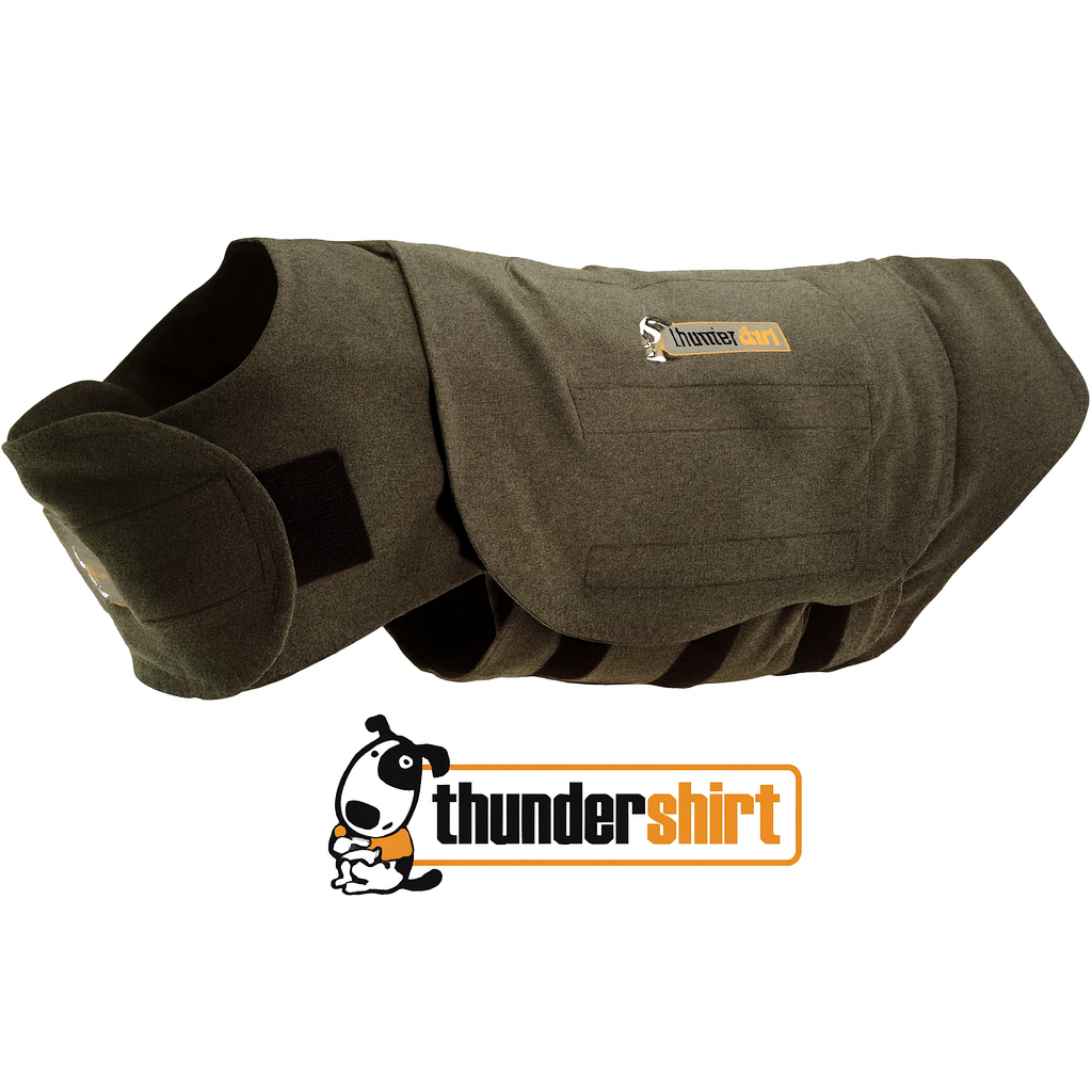 Thundershirt - Pettorina Anti Ansia per Cani