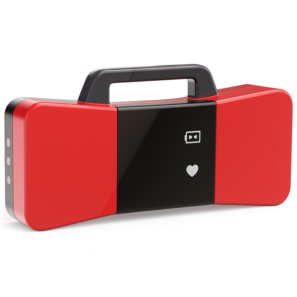 Q.Vet - Pet Fit Monitor SP-300
